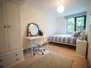1 Bedroom Shared Living/roommate Leeds Leeds 90417901