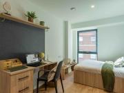 1 Bedroom Shared Living/roommate Leeds Leeds 90446141