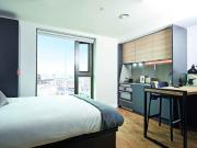 1 Bedroom Shared Living/roommate Leeds Leeds 90477147