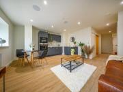 1 Bedroom Shared Living/roommate Leeds Leeds 93436929