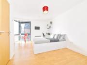 1 Bedroom Shared Living/roommate Leeds Leeds 97831782