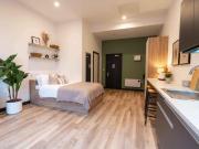 1 Bedroom Shared Living/roommate Leeds Leeds LS90479781