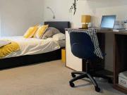 1 Bedroom Shared Living/roommate Leeds Leeds LS90510947