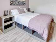 1 Bedroom Shared Living/roommate Leeds Leeds LS90552181