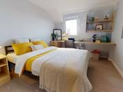1 Bedroom Shared Living/roommate Leicester Leicester...