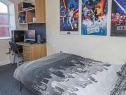 1 Bedroom Shared Living/roommate Leicester Leicester...