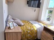 1 Bedroom Shared Living/roommate Leicester Leicester...