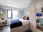 1 Bedroom Shared Living/roommate Leicester Leicester...