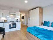 1 Bedroom Shared Living/roommate Leicester Leicester...