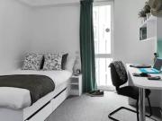 1 Bedroom Shared Living/roommate Leicester Leicester...