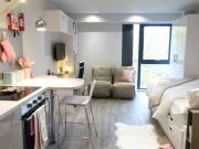 1 Bedroom Shared Living/roommate Leicester Leicester...