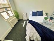 1 Bedroom Shared Living/roommate Leicester Leicester...