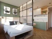 1 Bedroom Shared Living/roommate Leicester Leicester...