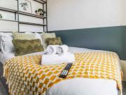 1 Bedroom Shared Living/roommate Leicester Leicester...