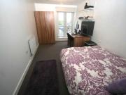 1 Bedroom Shared Living/roommate Leicester Leicester...