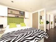 1 Bedroom Shared Living/roommate Leicester Leicester...