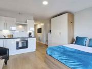 1 Bedroom Shared Living/roommate Leicester Leicester...