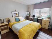 1 Bedroom Shared Living/roommate Leicester Leicester...