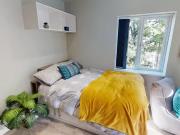 1 Bedroom Shared Living/roommate Leicester Leicester...