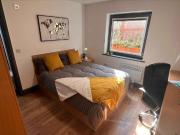1 Bedroom Shared Living/roommate Leicester Leicester...