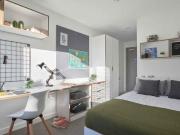 1 Bedroom Shared Living/roommate Leicester Leicester...