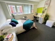 1 Bedroom Shared Living/roommate Leicester Leicester...