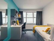 1 Bedroom Shared Living/roommate Leicester Leicester...