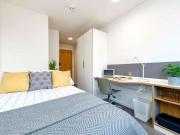 1 Bedroom Shared Living/roommate Leicester Leicester...