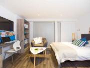 1 Bedroom Shared Living/roommate Leicester Leicester...