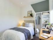1 Bedroom Shared Living/roommate Lincoln Lincoln 90423579