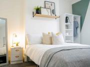 1 Bedroom Shared Living/roommate Lincoln Lincoln 90424084