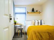 1 Bedroom Shared Living/roommate Lincoln Lincoln LS90425265