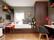 1 Bedroom Shared Living/roommate Lincoln Lincoln LS90468490