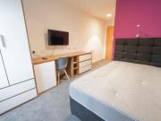 1 Bedroom Shared Living/roommate Liverpool Liverpool...