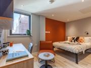 1 Bedroom Shared Living/roommate Liverpool Liverpool...