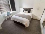 1 Bedroom Shared Living/roommate Liverpool Liverpool...
