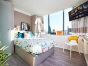 1 Bedroom Shared Living/roommate Liverpool Liverpool...