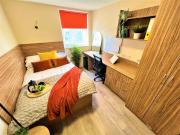 1 Bedroom Shared Living/roommate Liverpool Liverpool...