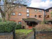 1 Bedroom Shared Living/roommate London Greater London...