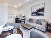 1 Bedroom Shared Living/roommate London London 92690832
