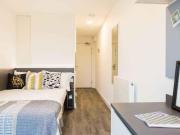 1 Bedroom Shared Living/roommate London London 97666394