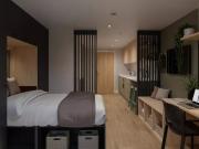 1 Bedroom Shared Living/roommate London London 99497047