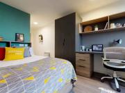 1 Bedroom Shared Living/roommate London London LS90421138