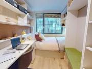 1 Bedroom Shared Living/roommate London London LS90444489