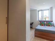 1 Bedroom Shared Living/roommate London London LS90507425