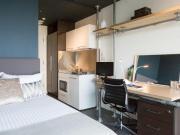 1 Bedroom Shared Living/roommate London London LS90563873