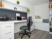 1 Bedroom Shared Living/roommate London London LS90865292