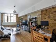 1 Bedroom Shared Living/roommate Londres Greater London...