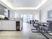 1 Bedroom Shared Living/roommate Londres Greater London...