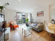 1 Bedroom Shared Living/roommate Londres Greater London...